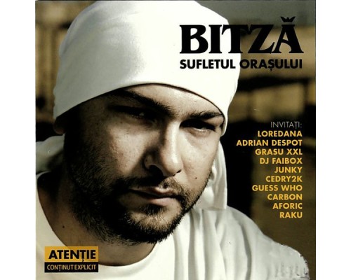 Bitza - Sufletul orasului