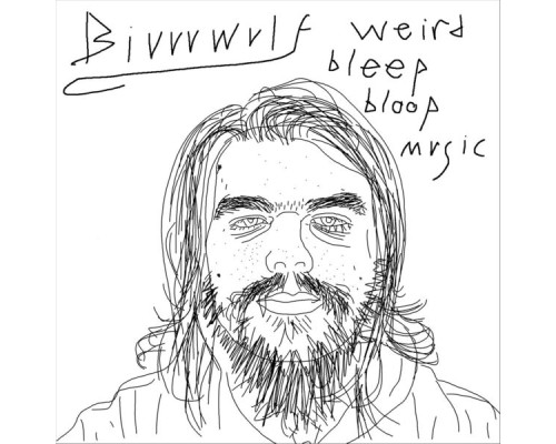 Biuuuwulf - Weird Bleep Bloop Music