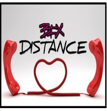 Bix - Distance EP