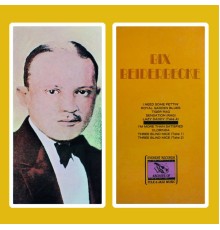 Bix Beiderbecke - Bix Beiderbecke