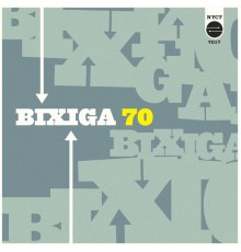 Bixiga 70 - Ocupai / Kalimba