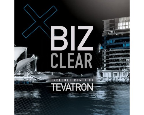 Biz - Clear Biz - Clear