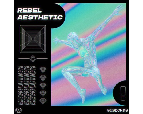 Bizarre - Rebel Aesthetic