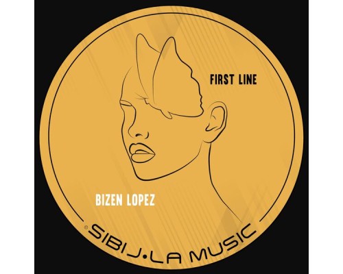 Bizen Lopez - First Line