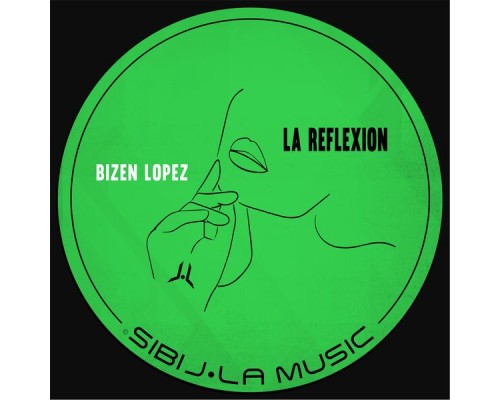 Bizen Lopez - La Reflexion