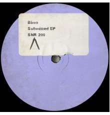 Bizza - Submitted EP