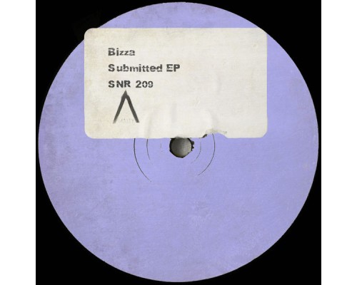 Bizza - Submitted EP