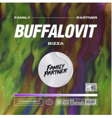 Bizza - Buffalovit EP