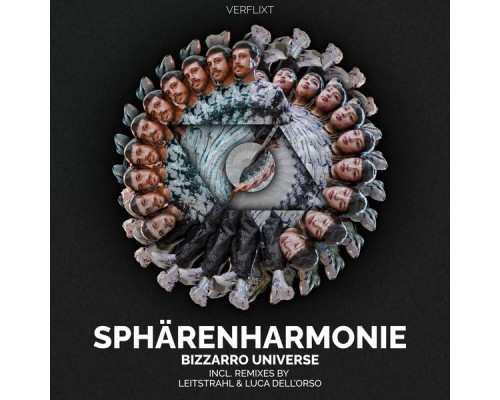 Bizzarro Universe - Sphärenharmonie