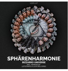 Bizzarro Universe - Sphärenharmonie