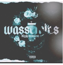 Bizzy Montana - Wasserglas