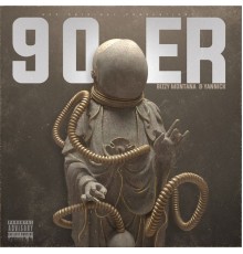 Bizzy Montana & Yannick - 90er