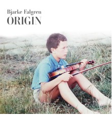 Bjarke Falgren - Origin