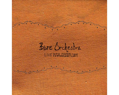 Bjarke Ramsing - Bare Orchestra (Live)