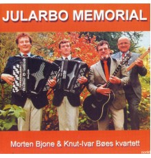 Bjone & Bøes kvartett - Jularbo Memorial