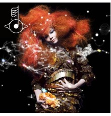 Björk - Biophilia