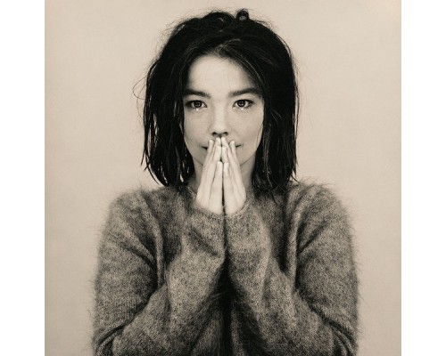 Bjork - Debut