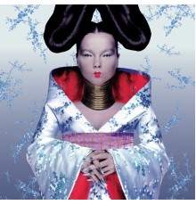 Bjork - Homogenic