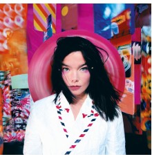 Bjork - Post