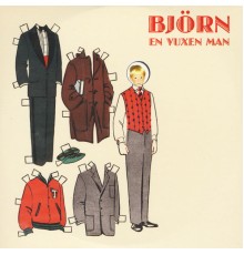 Bjorn - En vuxen man