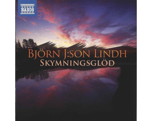 Björn J:son Lindh - Skymningsglöd