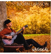 Björn Larsson - Vägskäl