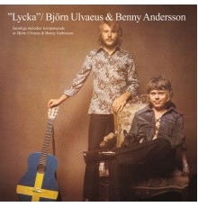 Björn Ulvaeus, Benny Andersson - Lycka (Expanded Version)