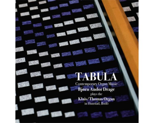 Bjørn Andor Drage - Tabula