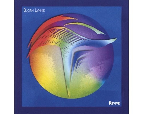Bjørn Lynne - Revive Bjørn Lynne - Revive
