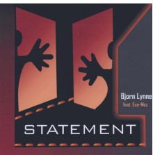 Bjørn Lynne feat. Eco-Mcz - Statement