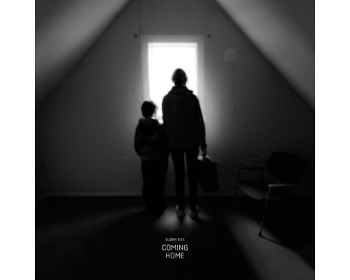 Bjørn Riis - Coming Home Bjørn Riis - Coming Home