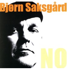 Bjørn Saksgård - No
