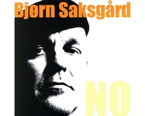 Bjørn Saksgård - No