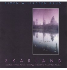 Bjørn Willadsen Band - Skarland