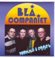 BlåCompaniet - Plommå I Egget