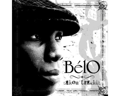 BélO - Lakou Trankil