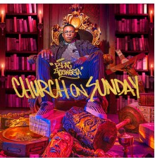 Blac Youngsta - Church on Sunday