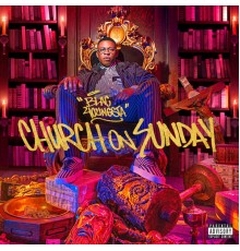 Blac Youngsta - Church on Sunday