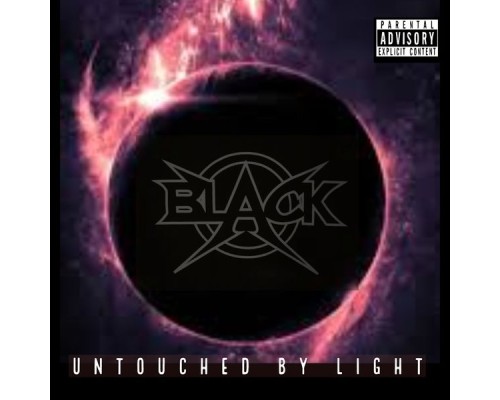 Black - Untouched By Light