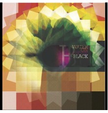 Black - Water On Stone