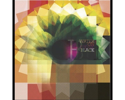 Black - Water On Stone