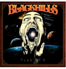 BlackHills - Planet B