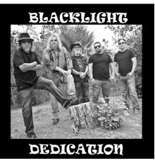 BlackLight - Dedication