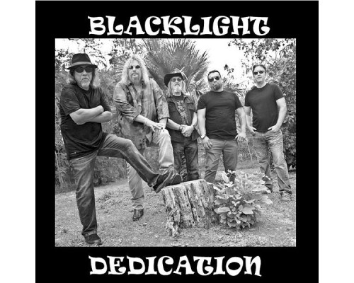 BlackLight - Dedication