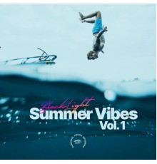 BlackLight - Summer Vibes, Vol. 1