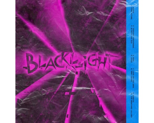 BlackLight - Blacklight