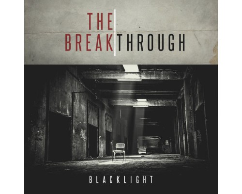 BlackLight - The Breakthrough