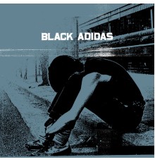 Black Adidas - Black Adidas