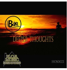 Black Afrikan Rythem - Deeper Thoughts