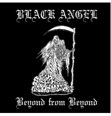 Black Angel - Beyond from Beyond